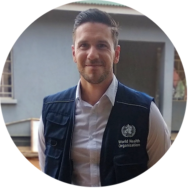 Martin Dohlsten profile picture.