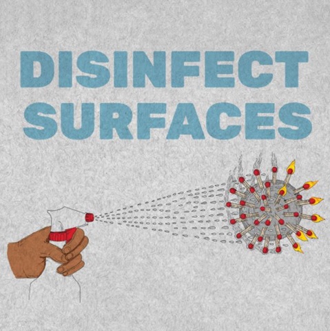 Jamie Bushby, designer from the USA