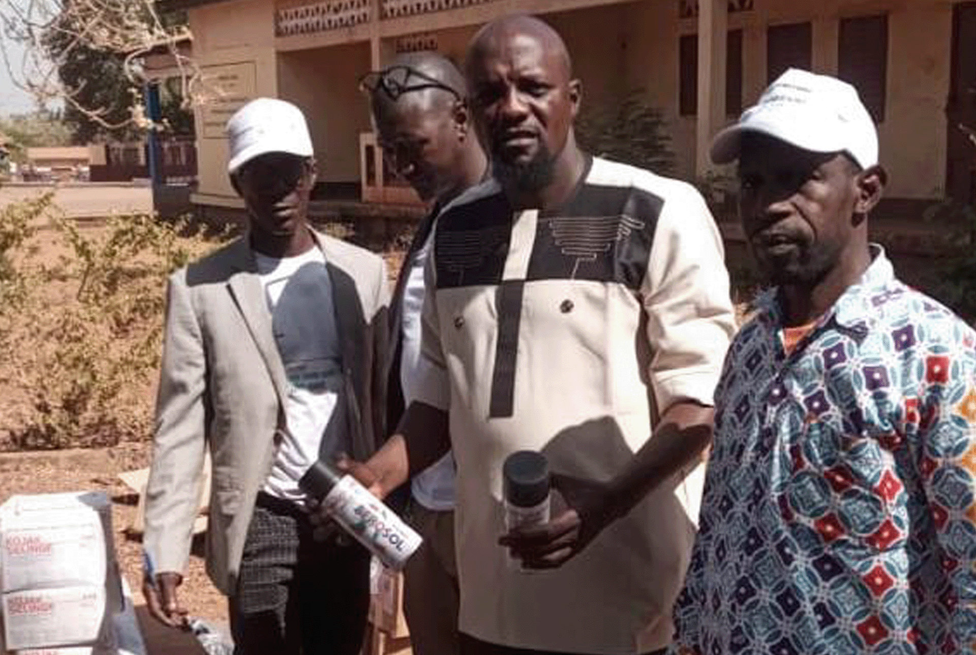 Guinea-takes-major-step-towards-ending-rabies-1 Guinea takes a major step towards ending rabies