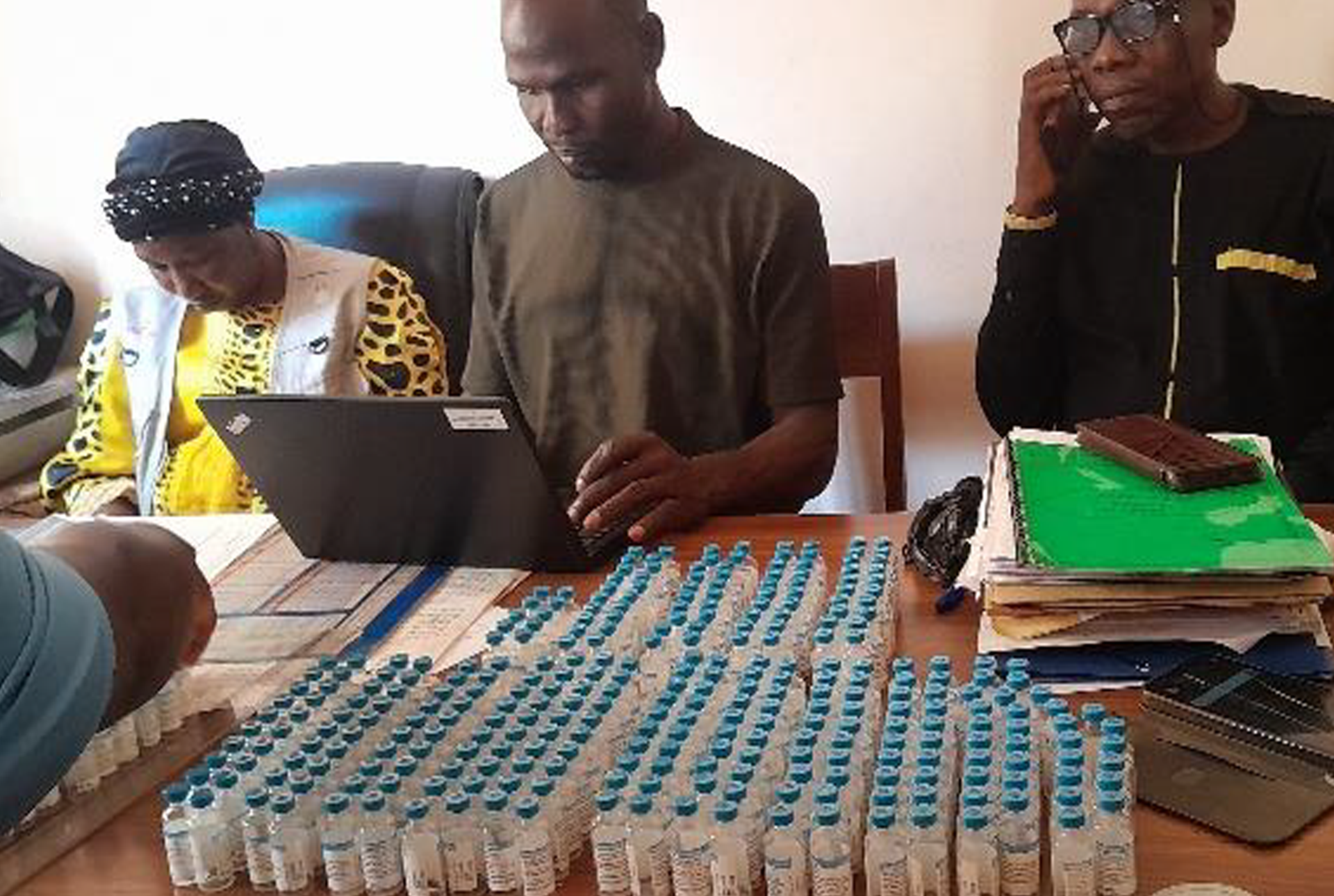 Guinea-takes-major-step-towards-ending-rabies-6 Guinea takes a major step towards ending rabies