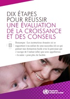 French 10 steps to successful growth assessment and counselling cover