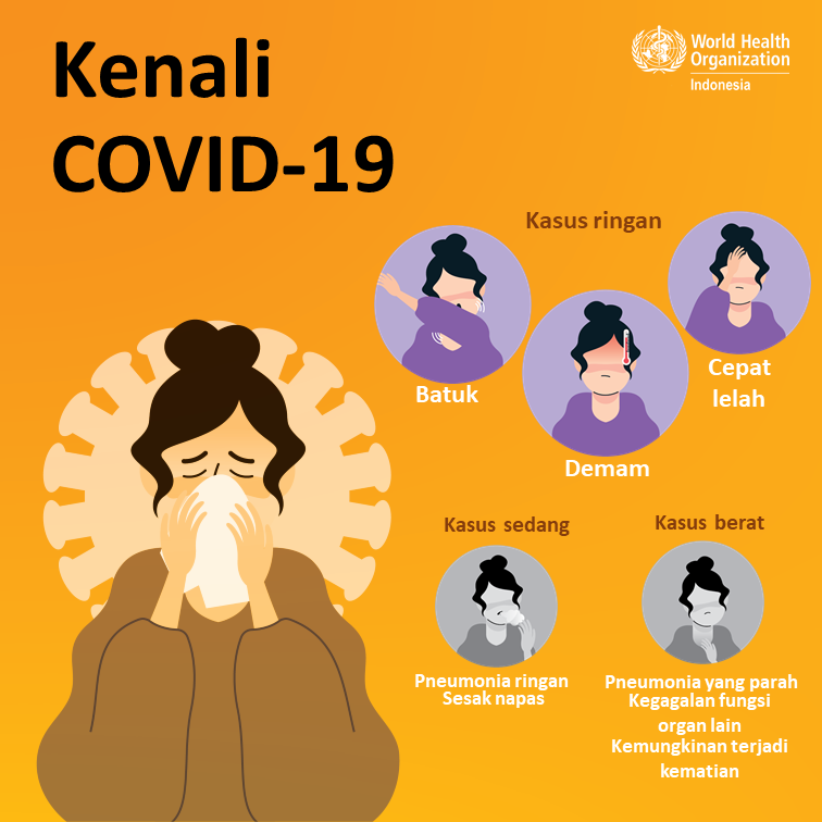 Recognise & Respond 1 - BI