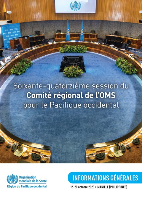 Informations générales